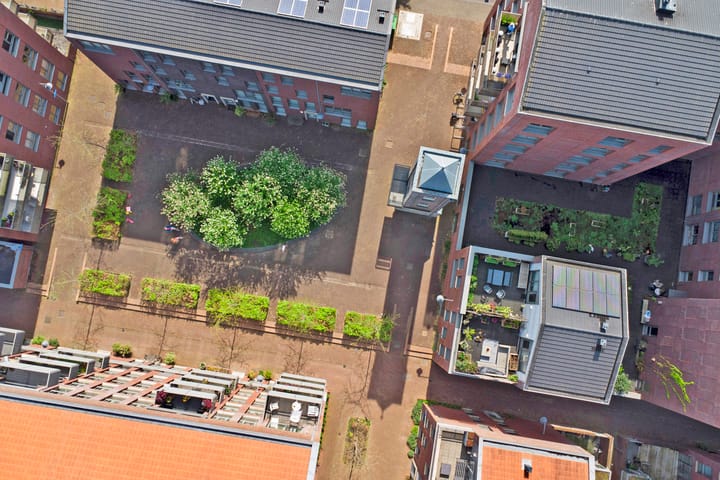 Photo 29 of Plazuidplein 1