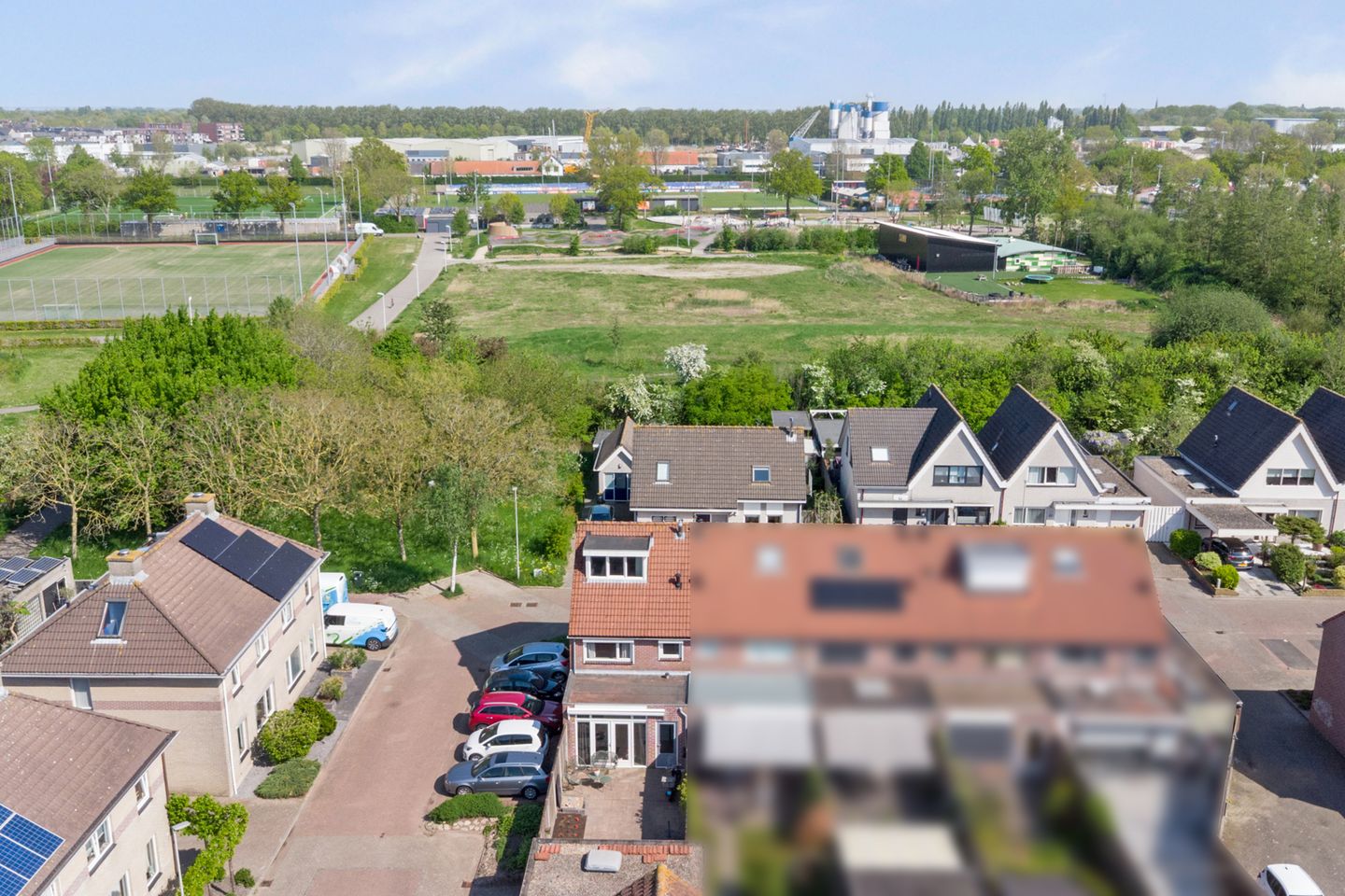 Photo 5 of Indira Gandhilaan 38