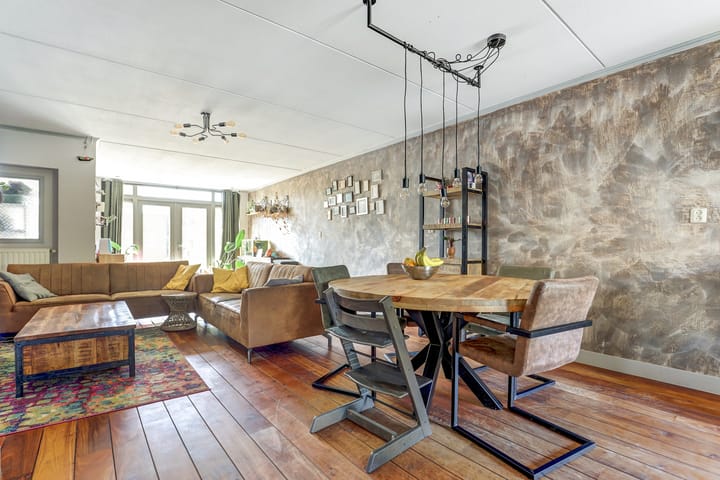 Foto 6 van Indira Gandhilaan 38