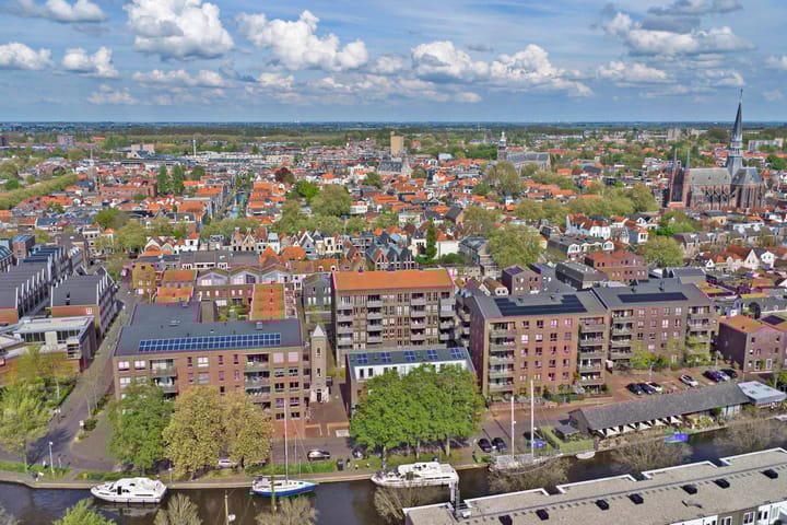 Photo 31 of Plazuidplein 1