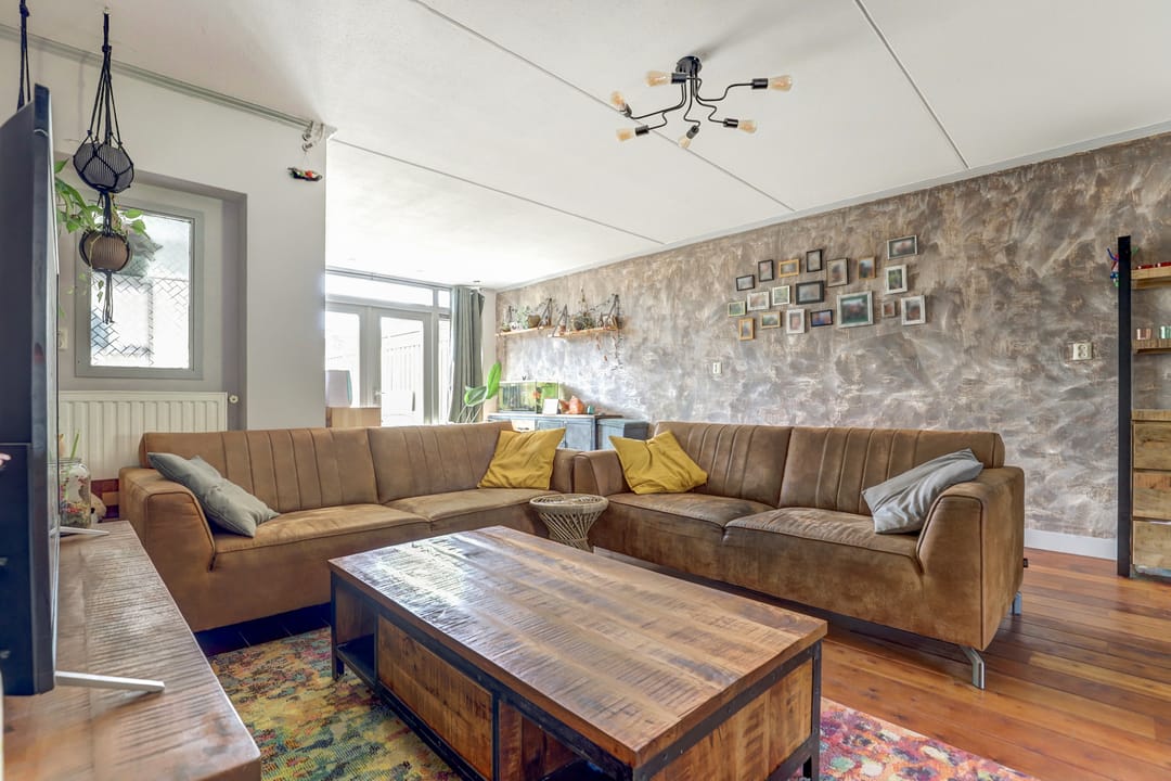 Photo 7 of Indira Gandhilaan 38