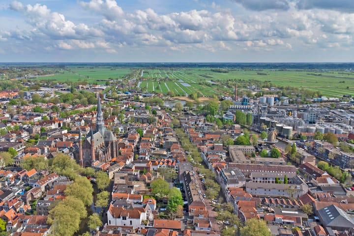 Photo 32 of Plazuidplein 1