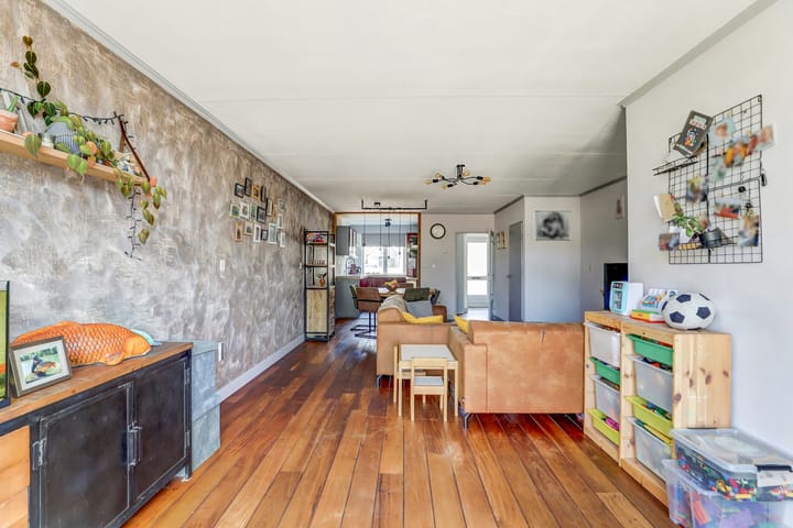 Foto 9 van Indira Gandhilaan 38