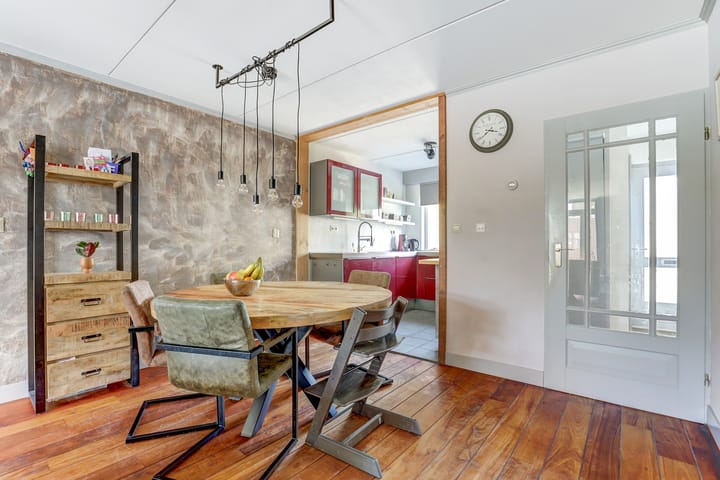 Foto 10 van Indira Gandhilaan 38