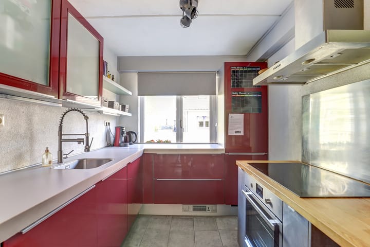 Foto 11 van Indira Gandhilaan 38