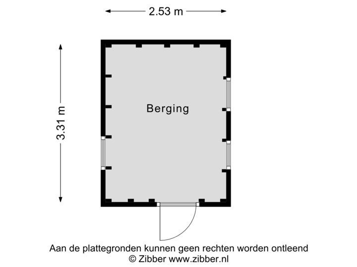 Berging