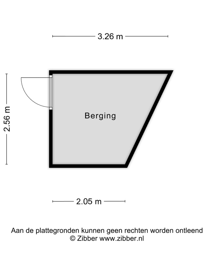 Foto 18 van Puerto Ricostraat 99