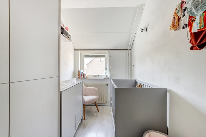 Foto 17 van Indira Gandhilaan 38