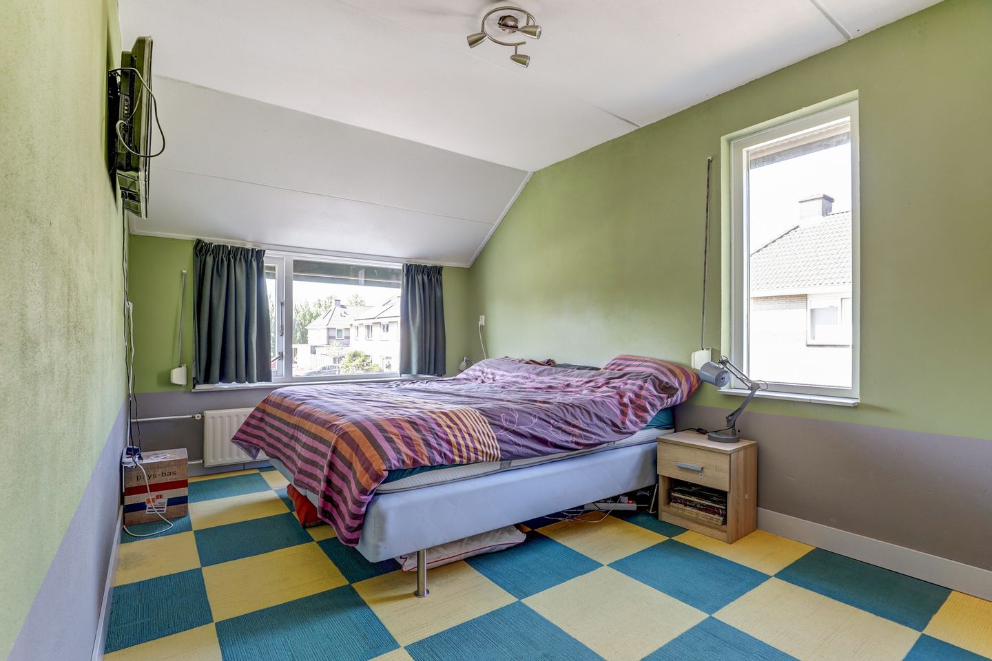 Photo 19 of Indira Gandhilaan 38