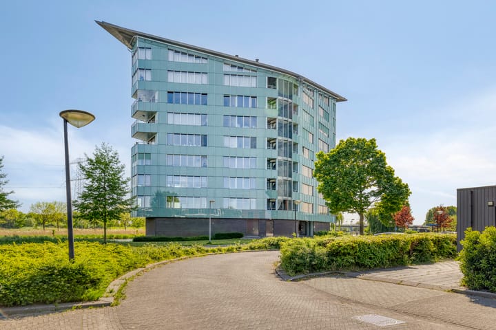 Foto 19 van Puerto Ricostraat 99