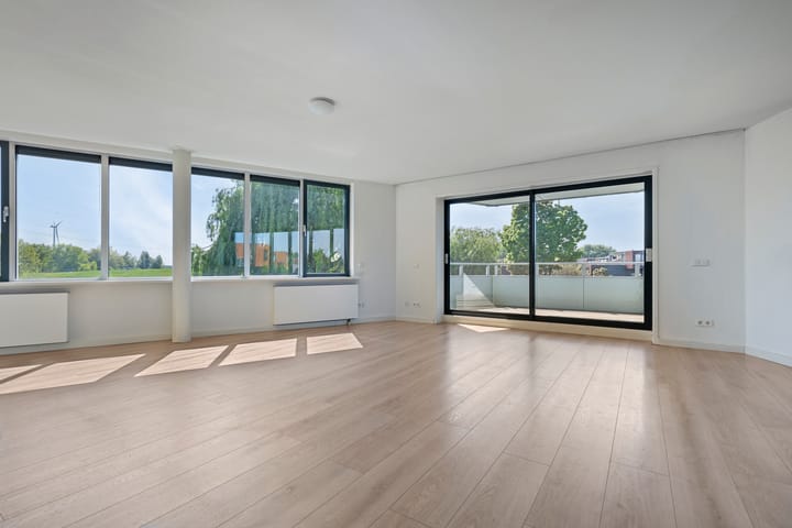 Foto 2 van Puerto Ricostraat 99