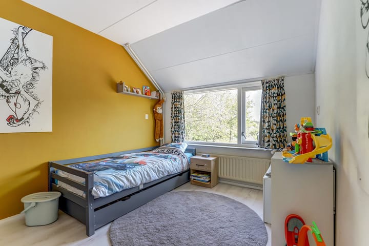 Foto 23 van Indira Gandhilaan 38