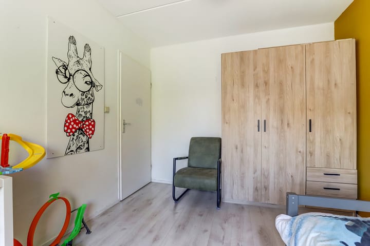 Foto 24 van Indira Gandhilaan 38