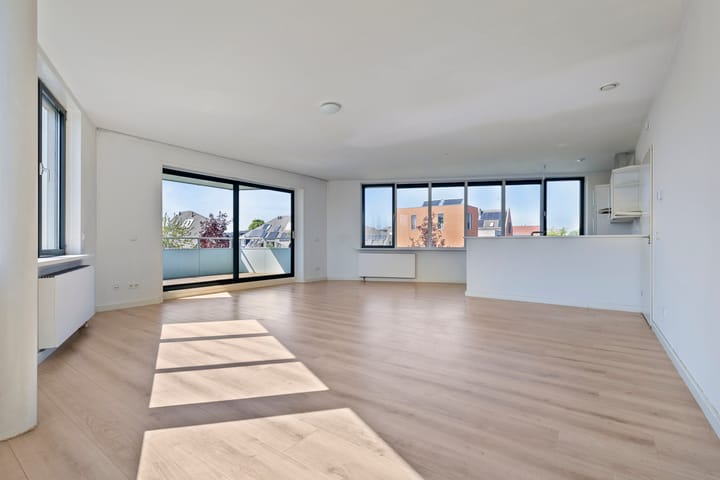 Foto 3 van Puerto Ricostraat 99