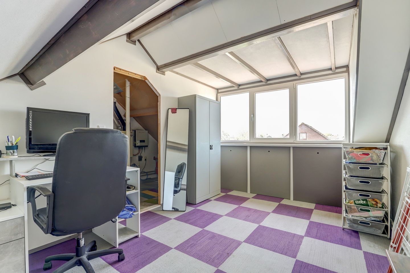 Photo 25 of Indira Gandhilaan 38