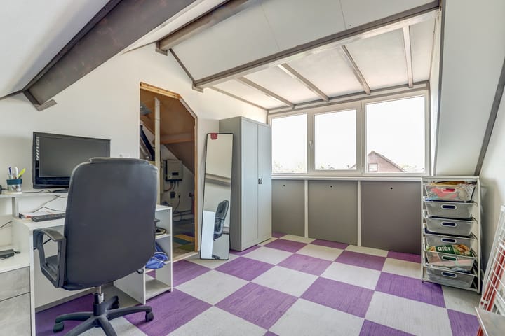 Foto 25 van Indira Gandhilaan 38