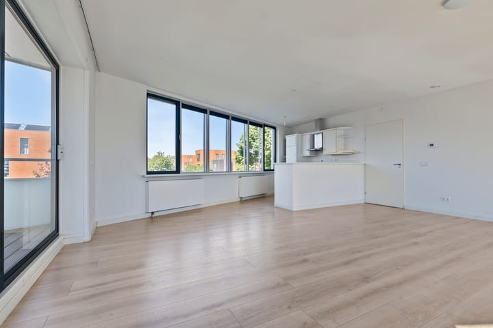 Foto 8 van Puerto Ricostraat 99