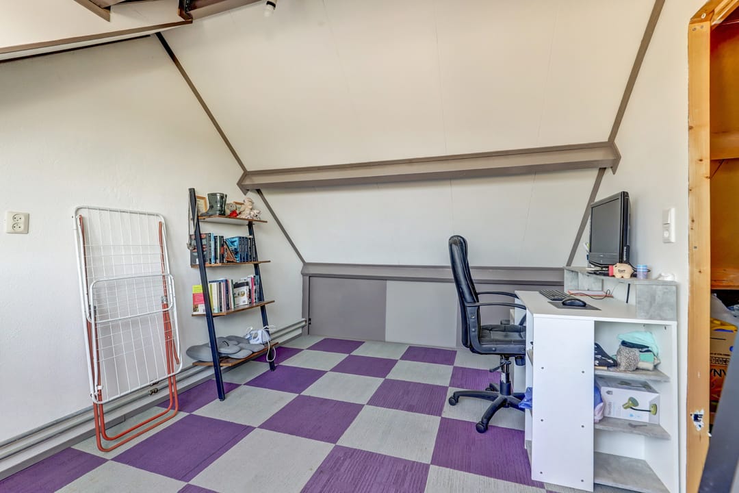 Photo 26 of Indira Gandhilaan 38