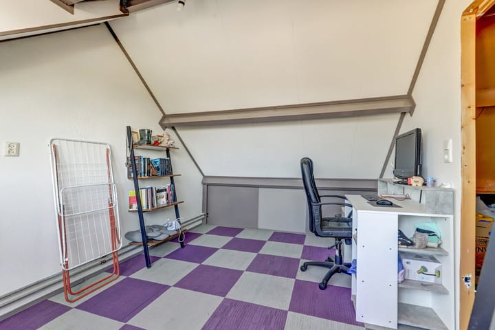 Foto 26 van Indira Gandhilaan 38