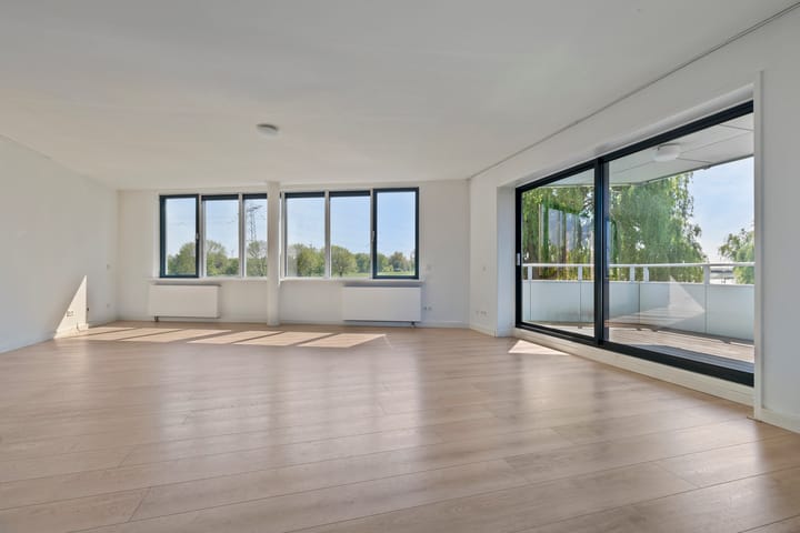 Foto 4 van Puerto Ricostraat 99