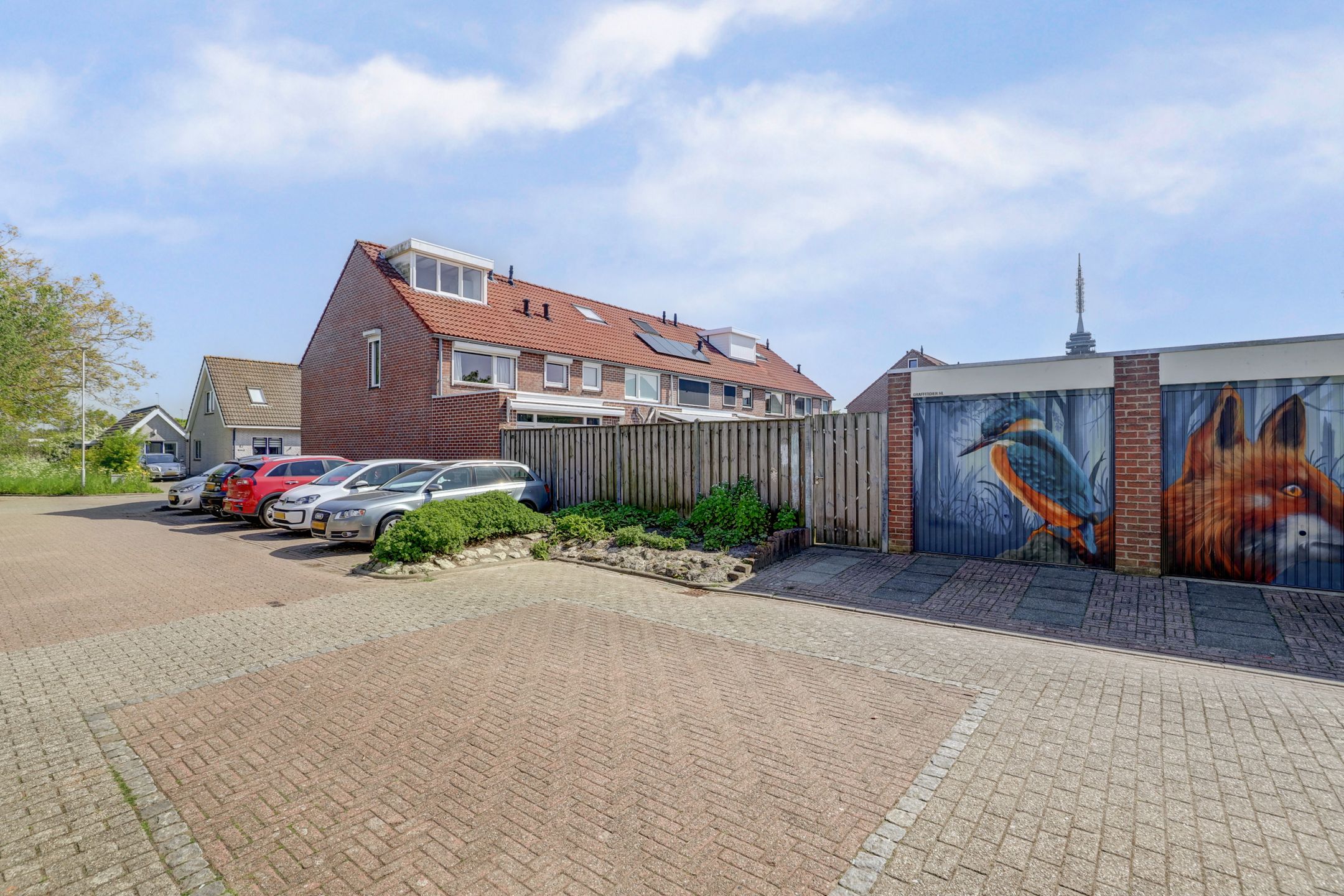 Photo 30 of Indira Gandhilaan 38