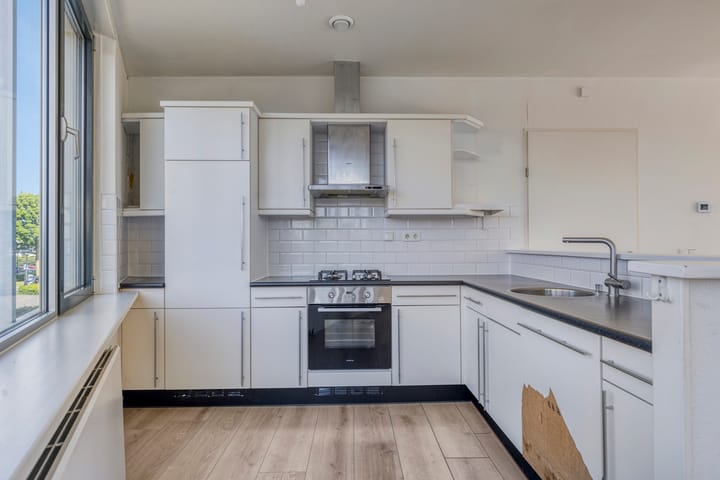 Foto 9 van Puerto Ricostraat 99