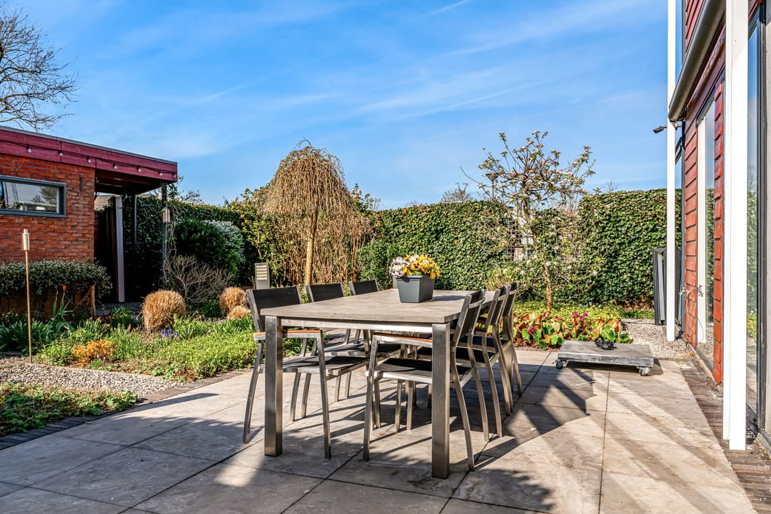 Foto 2 van Prins Willem-Alexanderstraat 17