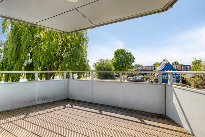 Foto 5 van Puerto Ricostraat 99