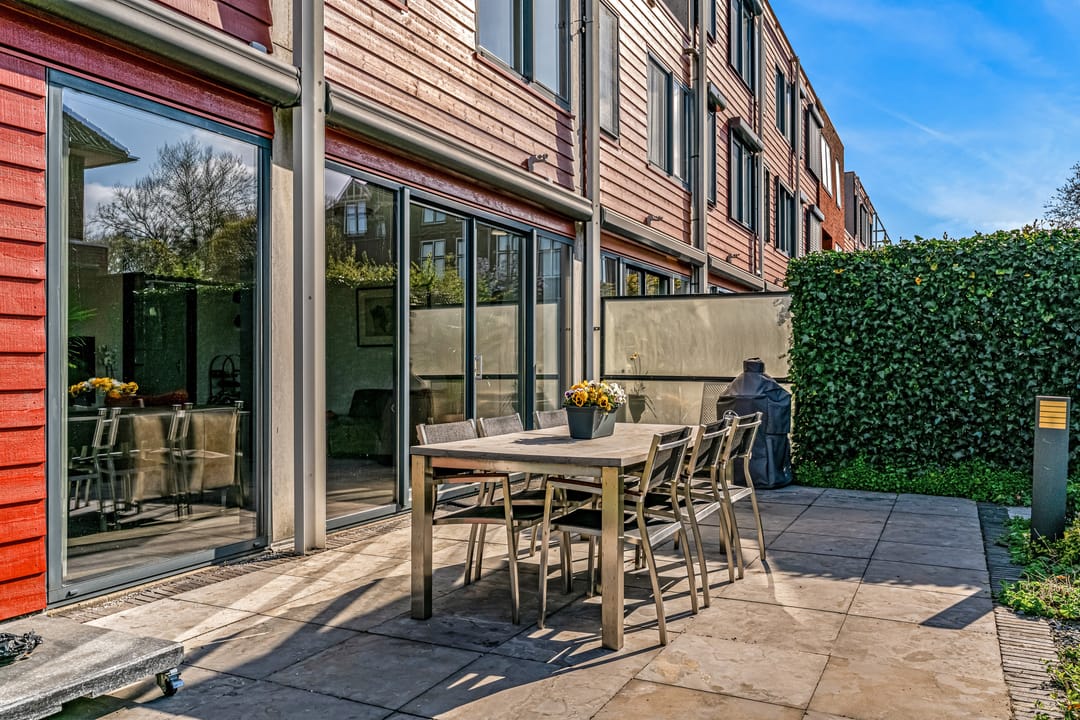 Foto 37 van Prins Willem-Alexanderstraat 17