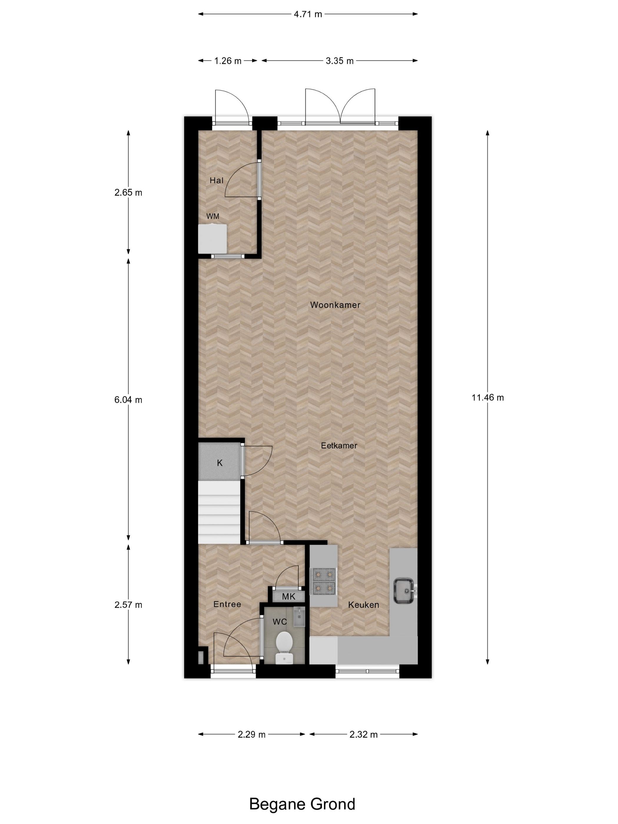 Photo 33 of Indira Gandhilaan 38