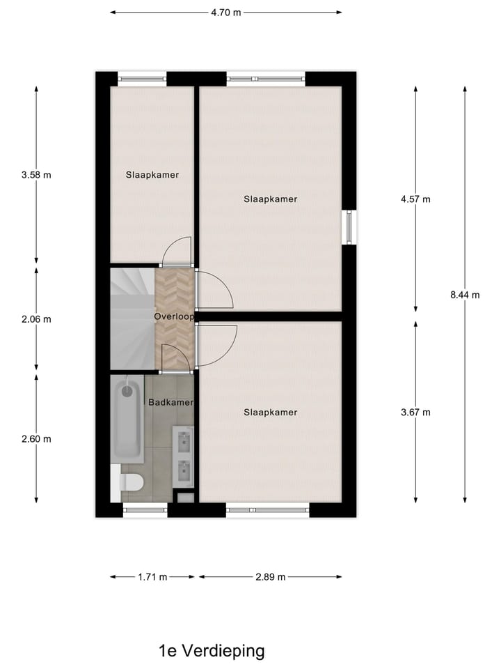 Foto 34 van Indira Gandhilaan 38
