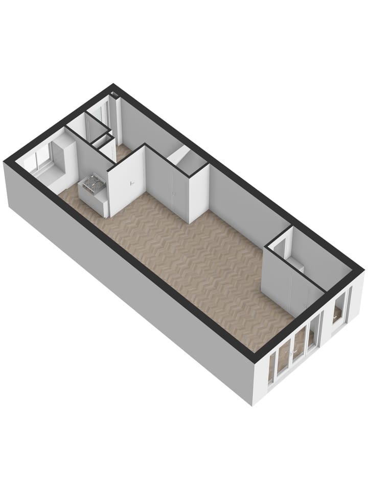 Foto 37 van Indira Gandhilaan 38