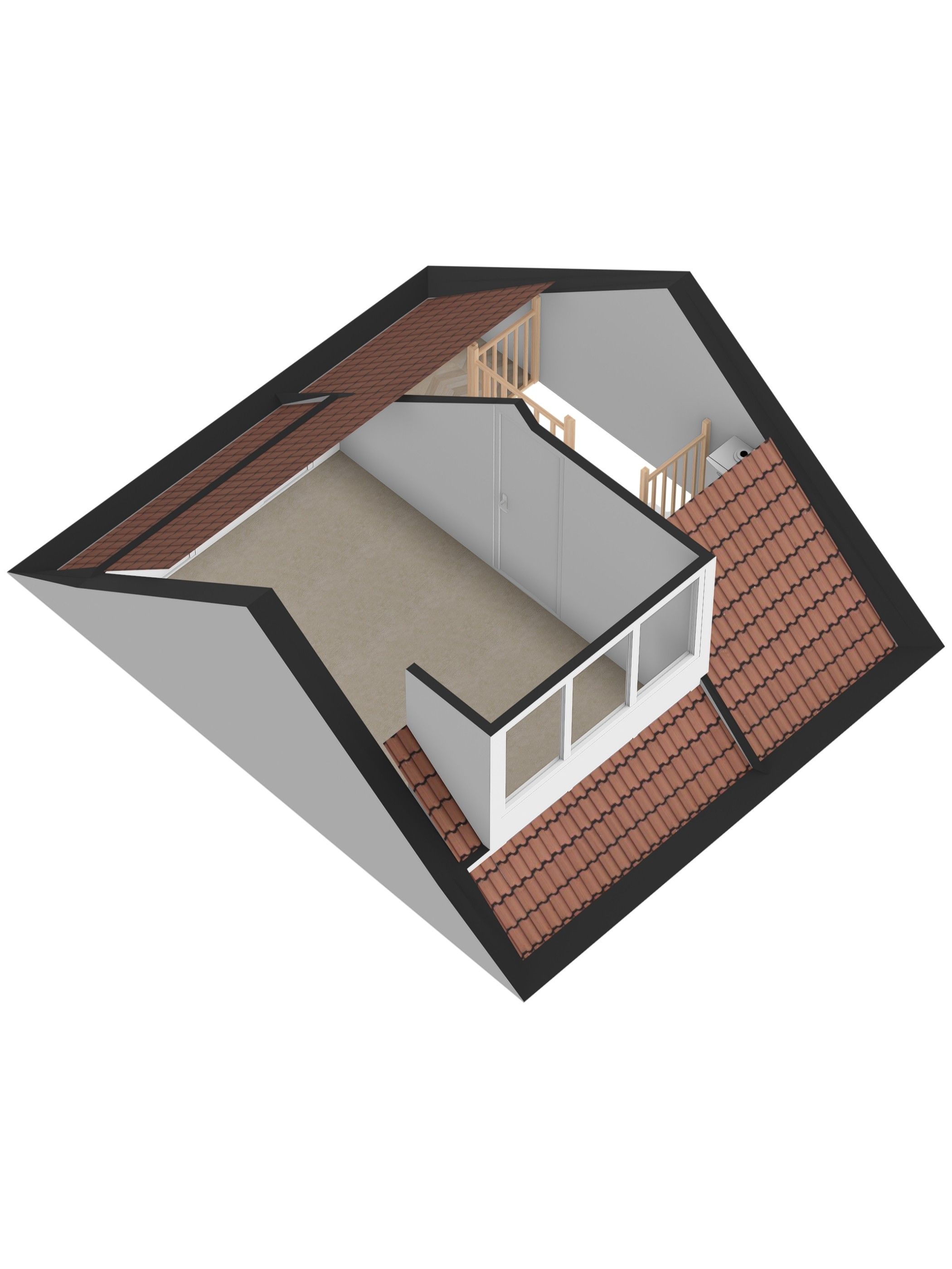 Photo 39 of Indira Gandhilaan 38