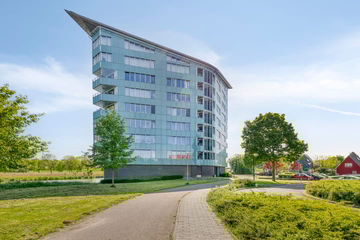 Foto 1 van Puerto Ricostraat 99