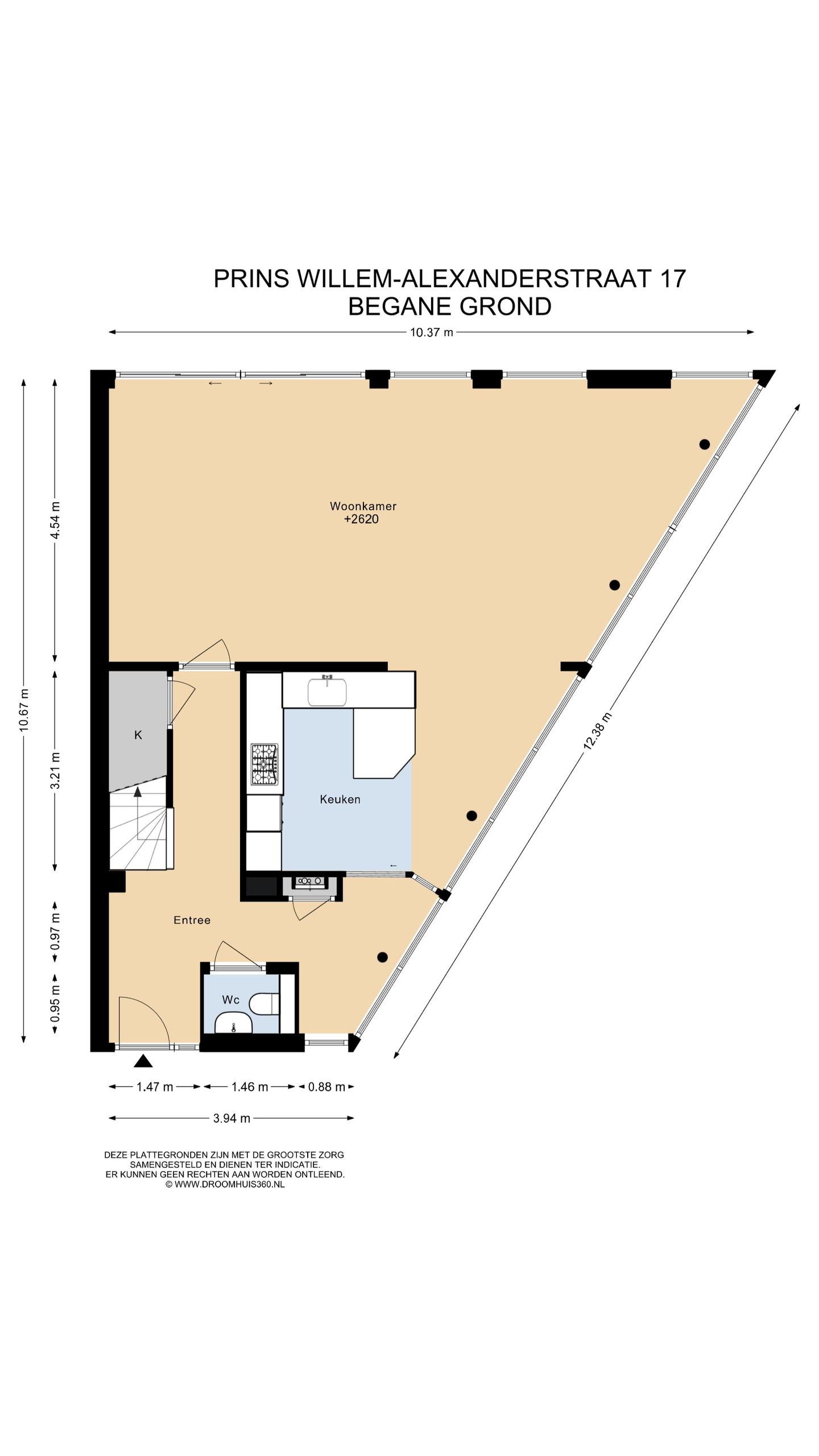 Foto 59 van Prins Willem-Alexanderstraat 17