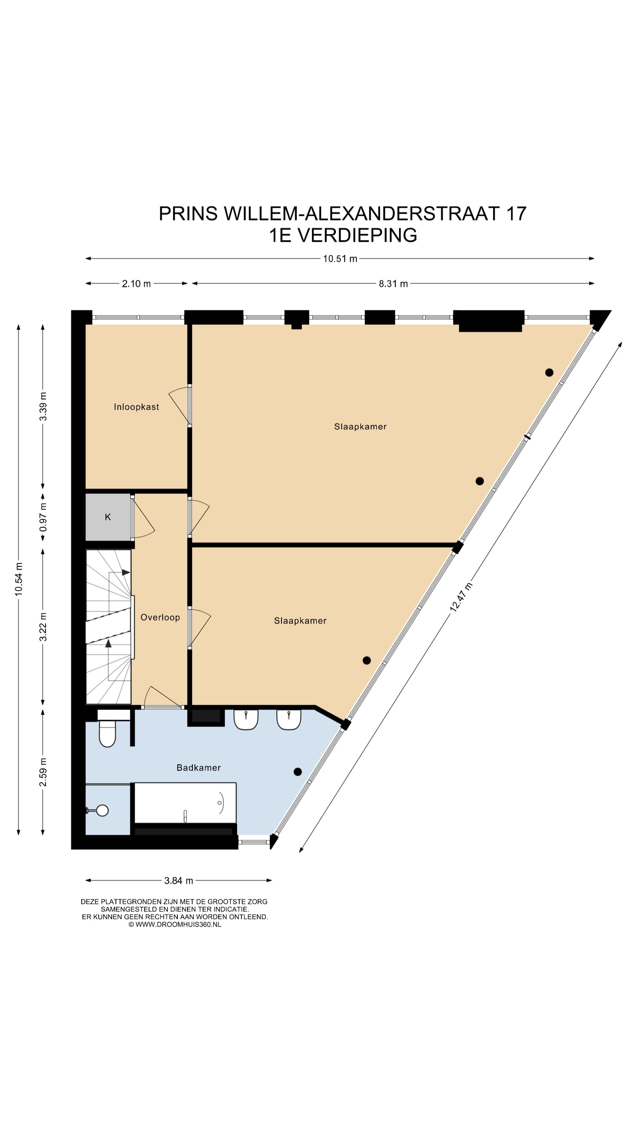 Foto 60 van Prins Willem-Alexanderstraat 17
