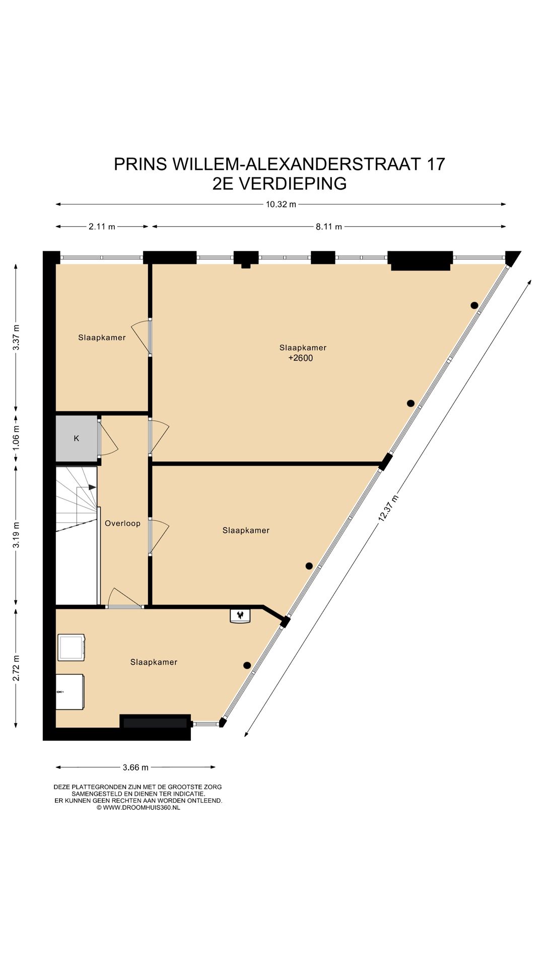 Foto 61 van Prins Willem-Alexanderstraat 17