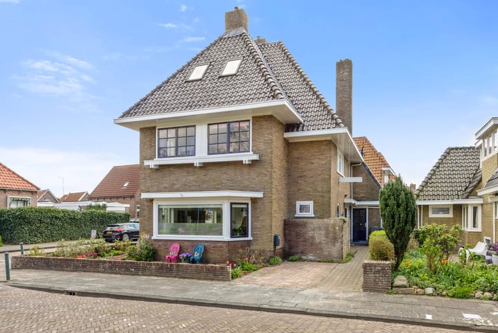 Jan Dirksstraat 4