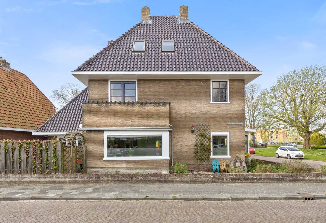 Photo 8 of Jan Dirksstraat 4