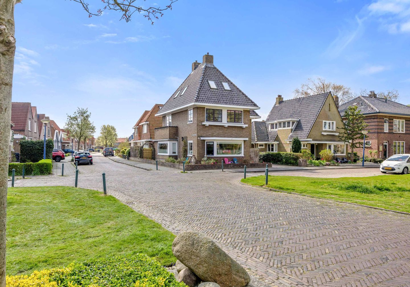 Photo 10 of Jan Dirksstraat 4