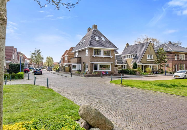 Foto 10 van Jan Dirksstraat 4