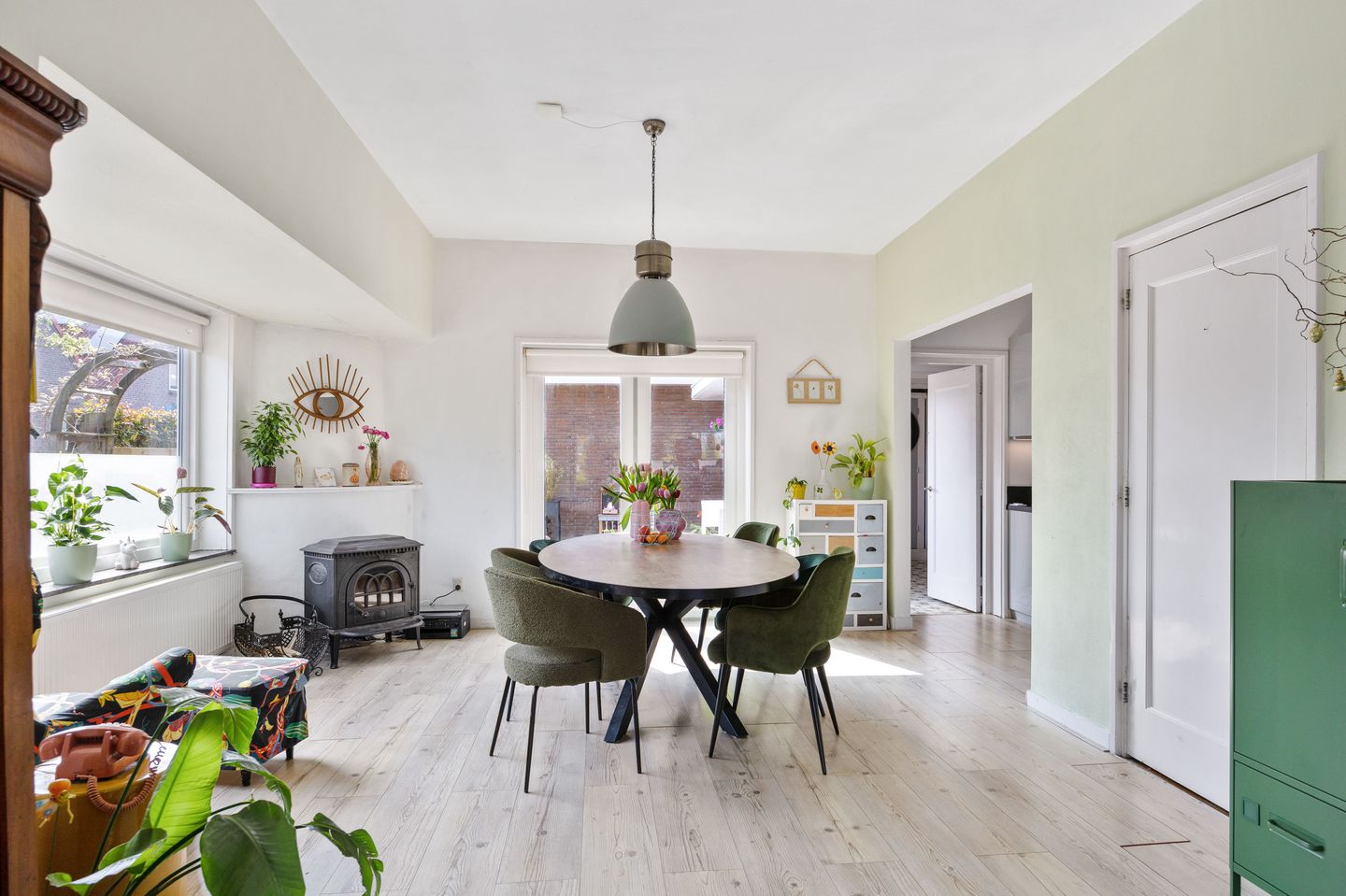 Photo 19 of Jan Dirksstraat 4