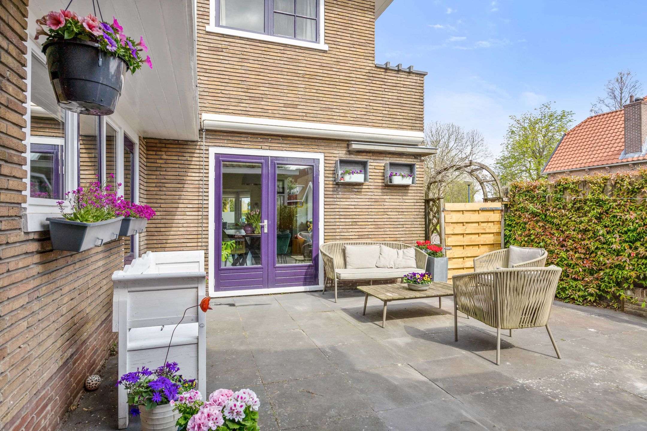 Photo 30 of Jan Dirksstraat 4