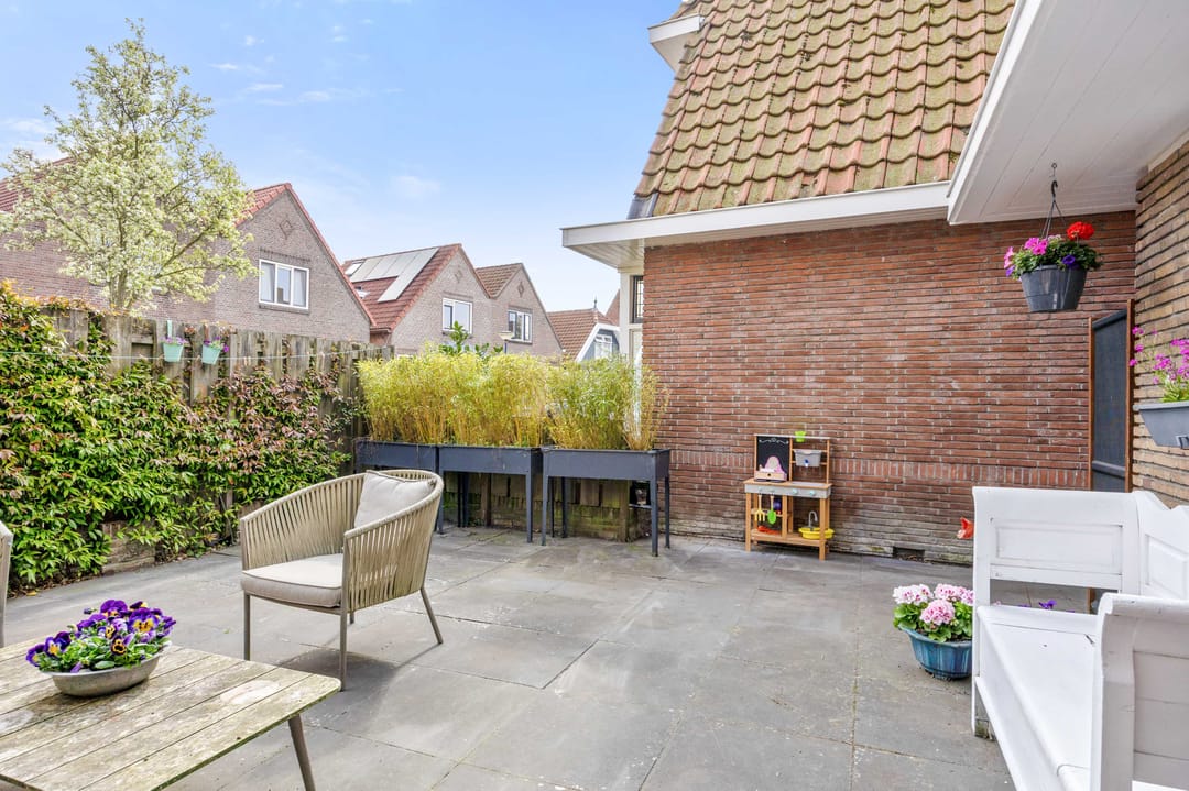 Photo 31 of Jan Dirksstraat 4