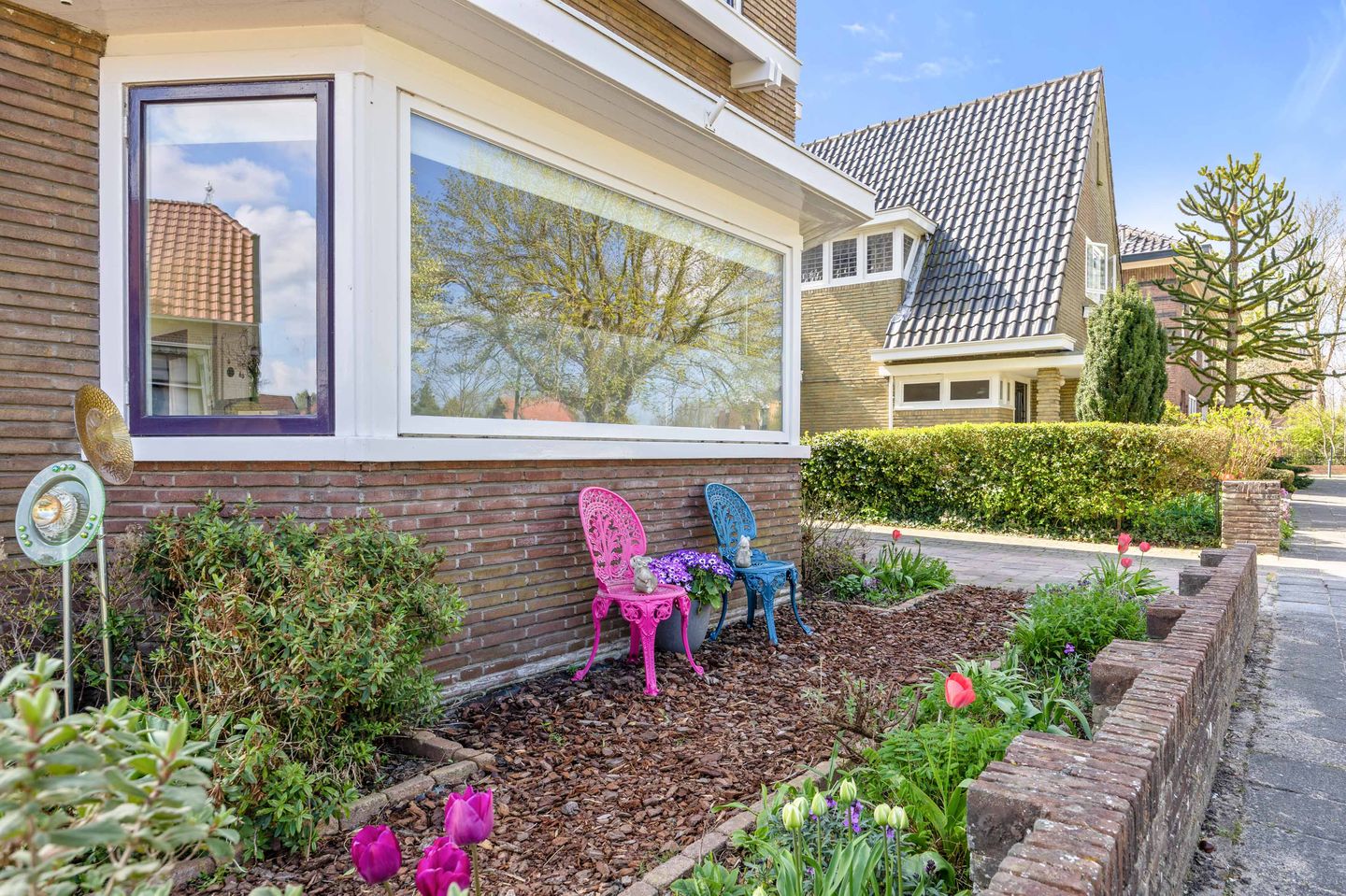 Photo 34 of Jan Dirksstraat 4