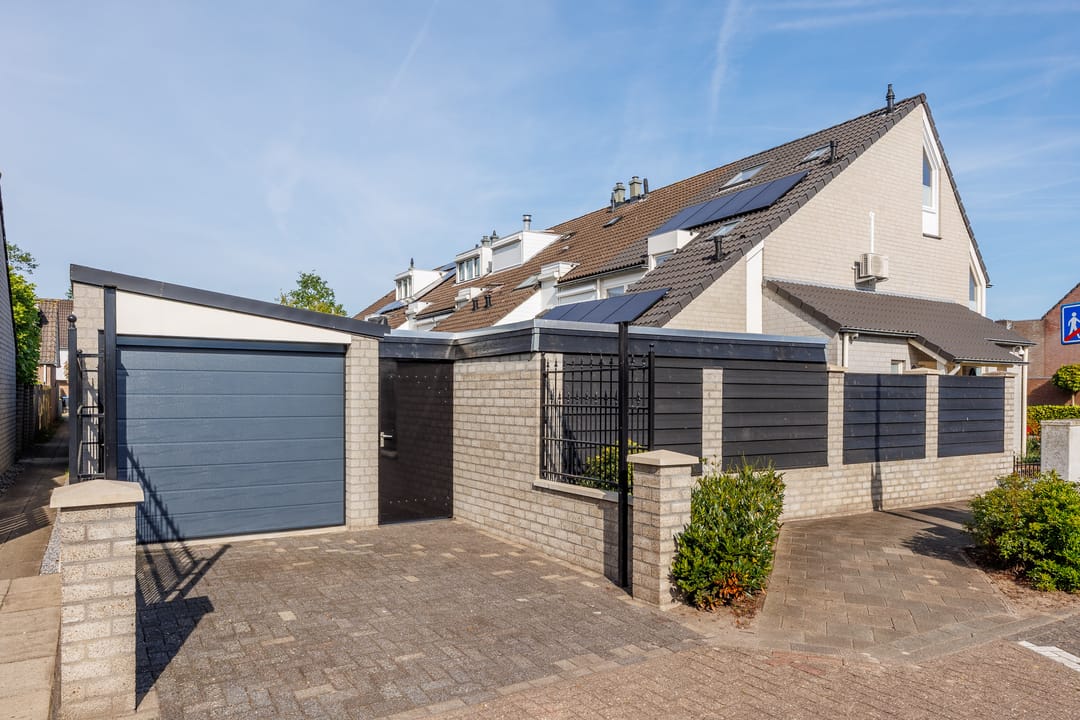 Foto 2 van Nertseweide 2