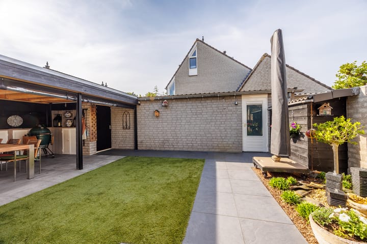 Foto 3 van Nertseweide 2