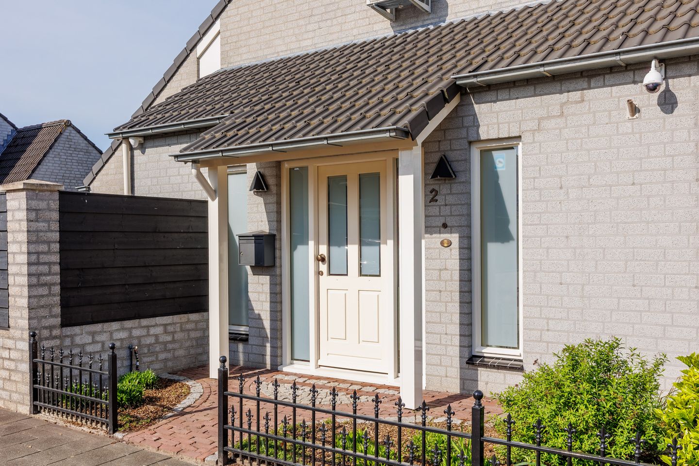 Foto 4 van Nertseweide 2