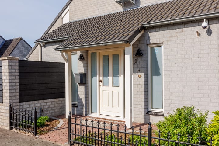 Foto 4 van Nertseweide 2