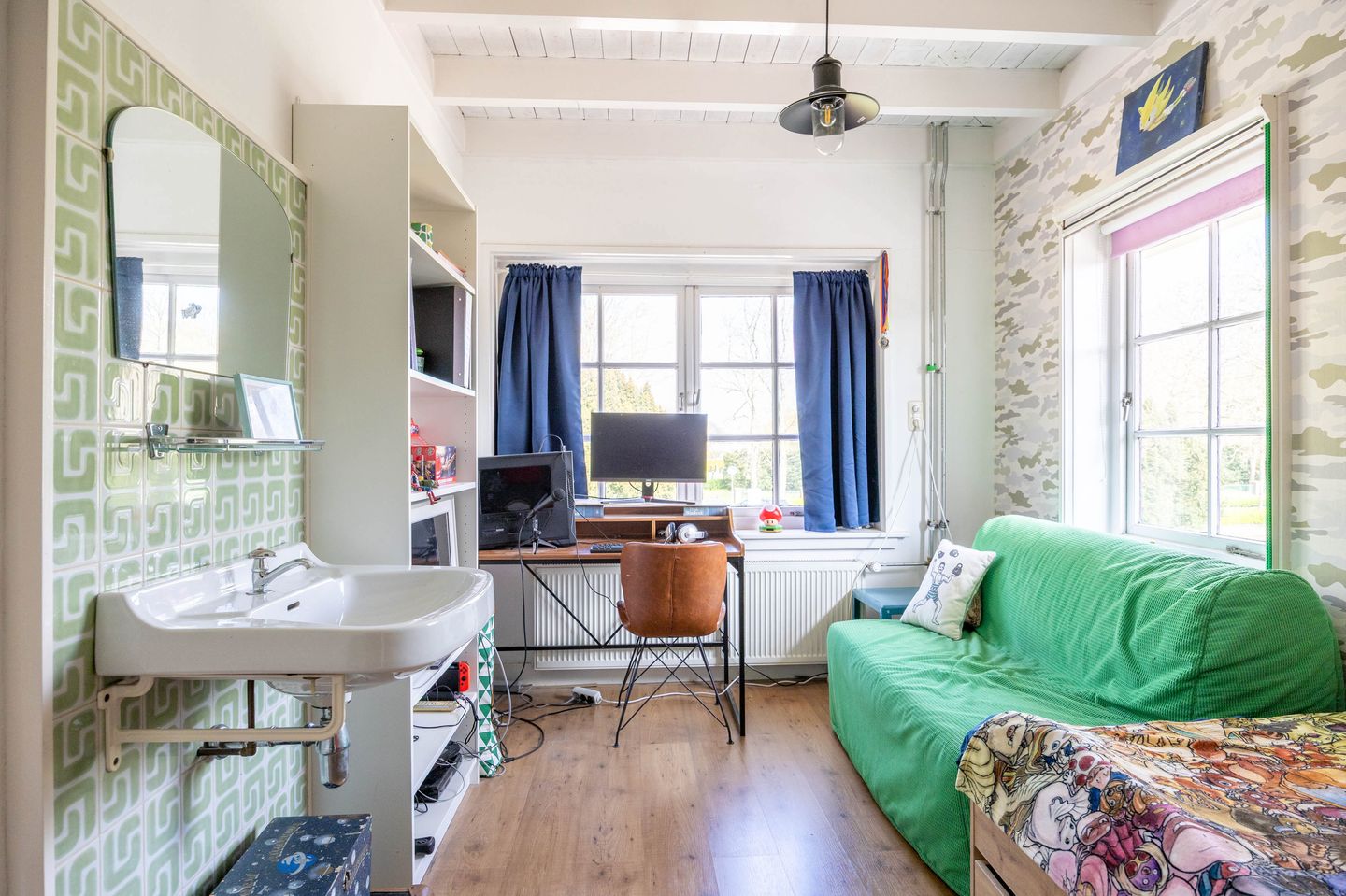 Photo 44 of Jan Dirksstraat 4